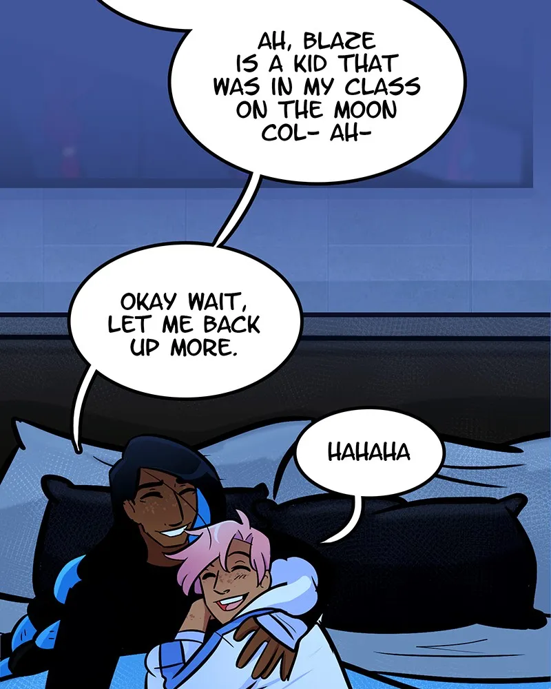 LoveBot Chapter 62 page 82 - 