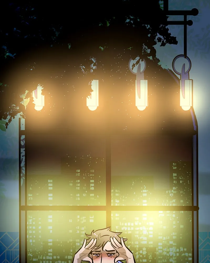 LoveBot Chapter 62 page 85 - 
