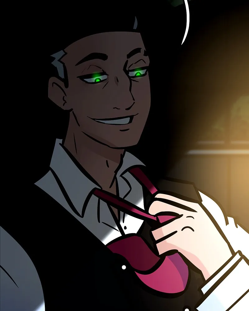 LoveBot Chapter 63 page 2 - 