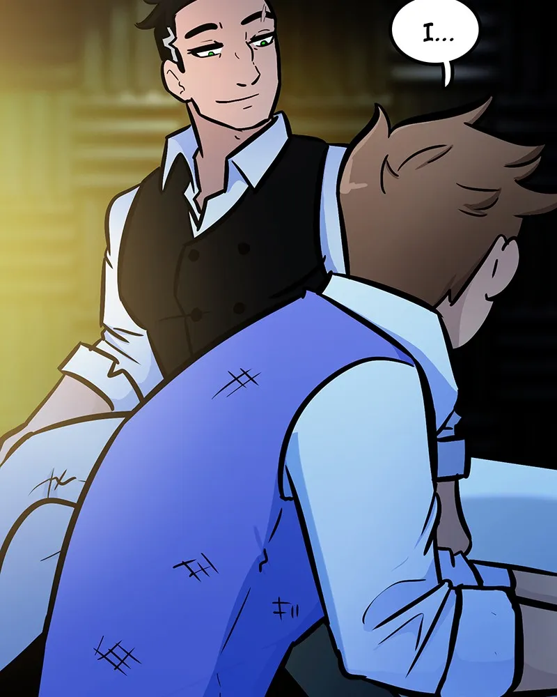 LoveBot Chapter 63 page 12 - 