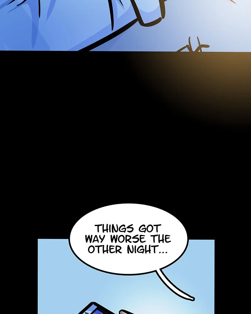 LoveBot Chapter 63 page 15 - 