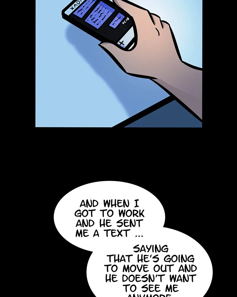 LoveBot Chapter 63 page 16 - 