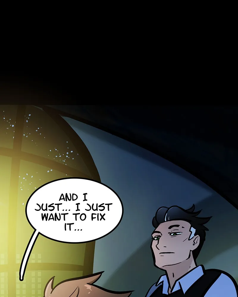 LoveBot Chapter 63 page 18 - 
