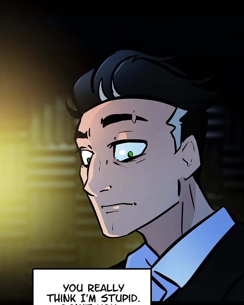 LoveBot Chapter 63 page 21 - 
