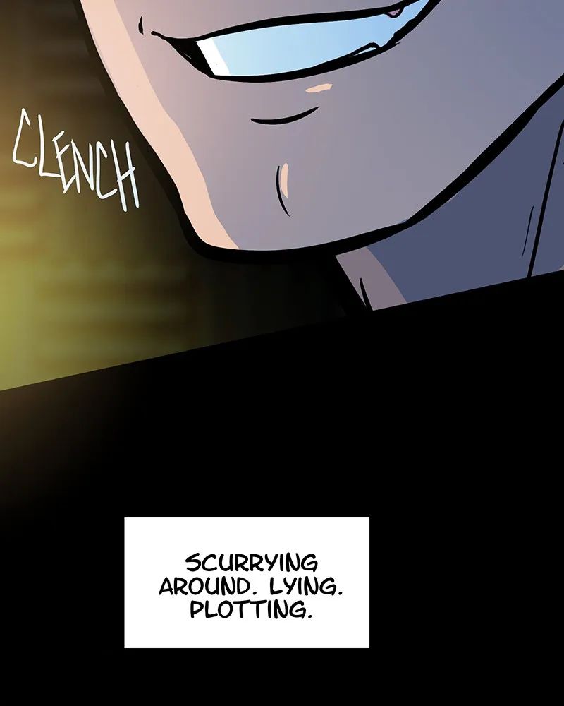 LoveBot Chapter 63 page 23 - 