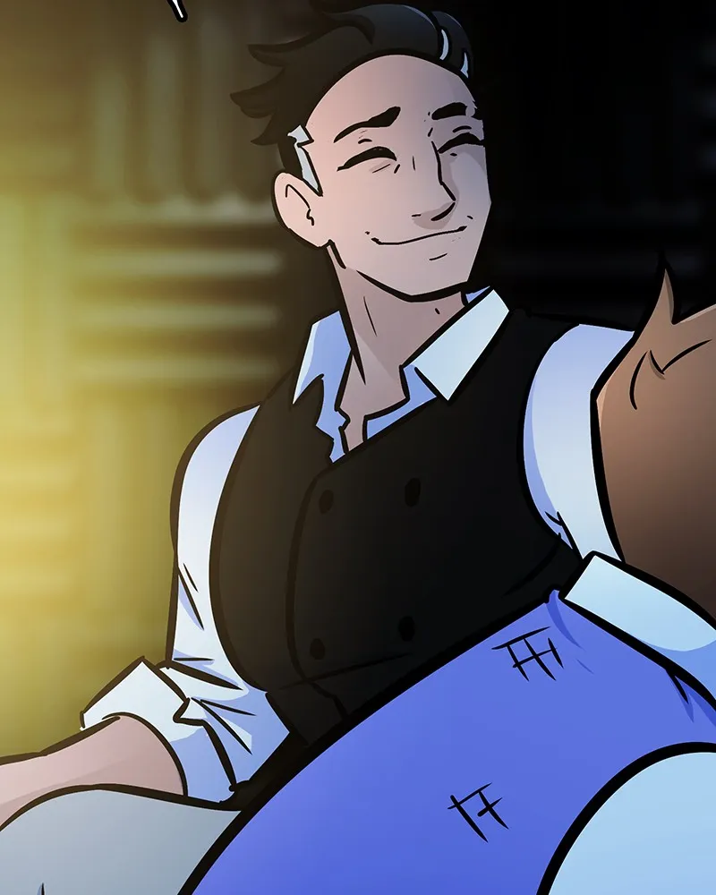 LoveBot Chapter 63 page 26 - 