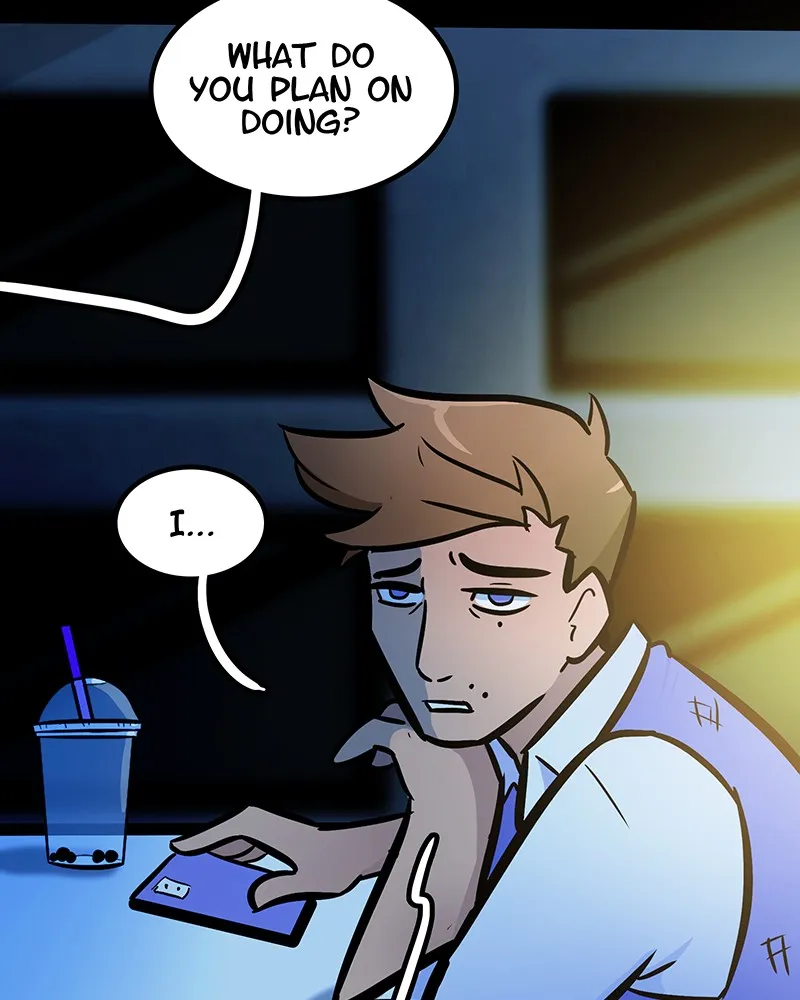 LoveBot Chapter 63 page 28 - 