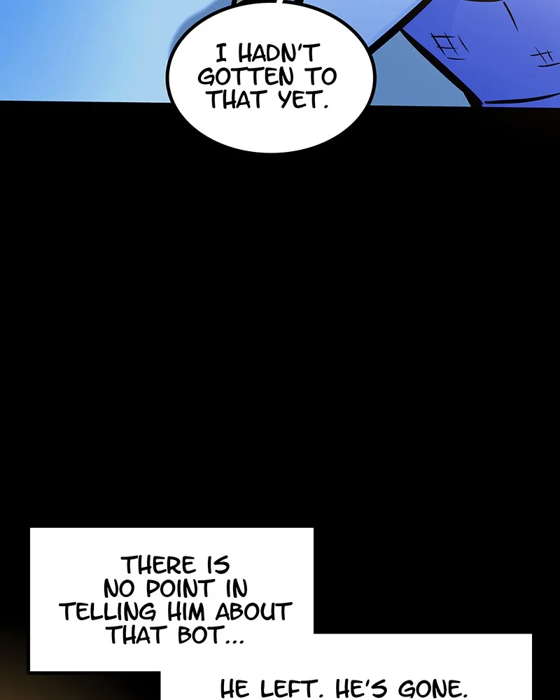 LoveBot Chapter 63 page 29 - 