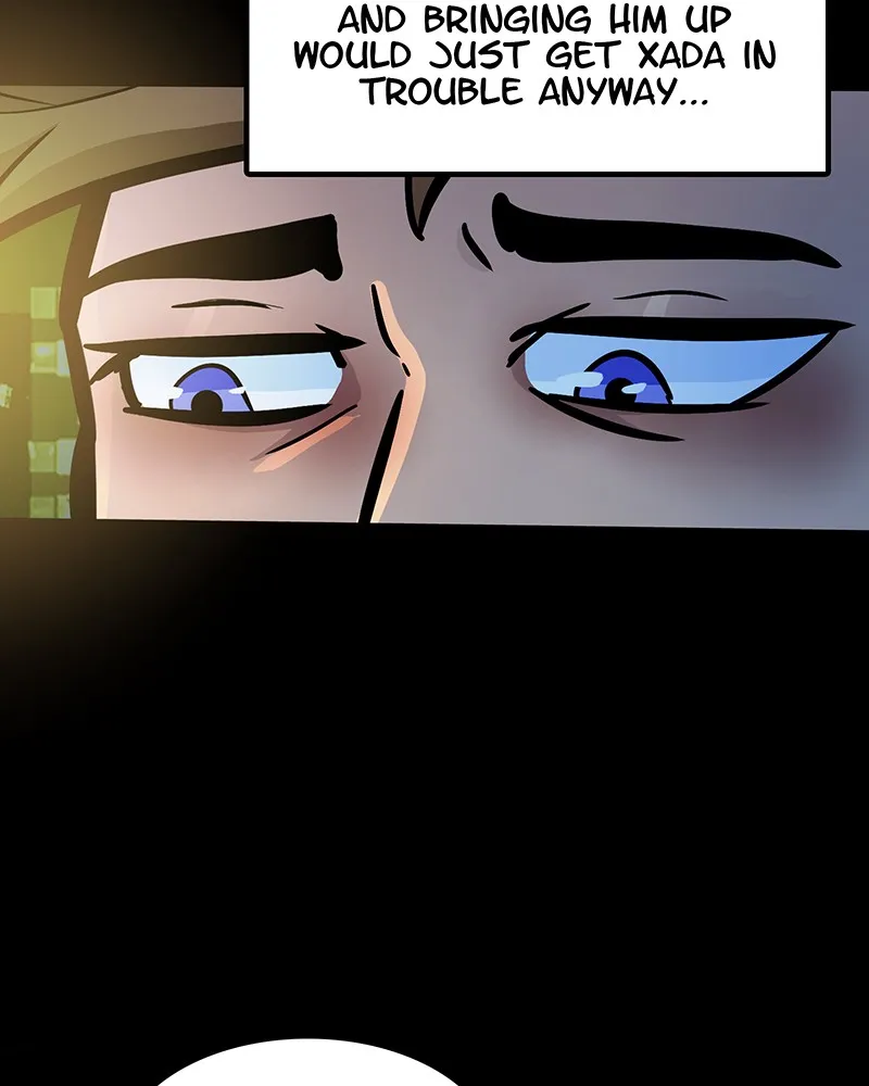 LoveBot Chapter 63 page 30 - 