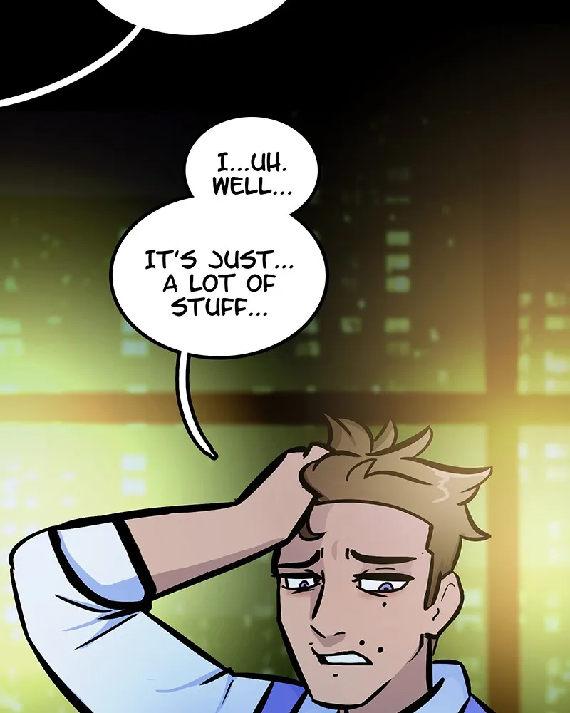 LoveBot Chapter 63 page 4 - 