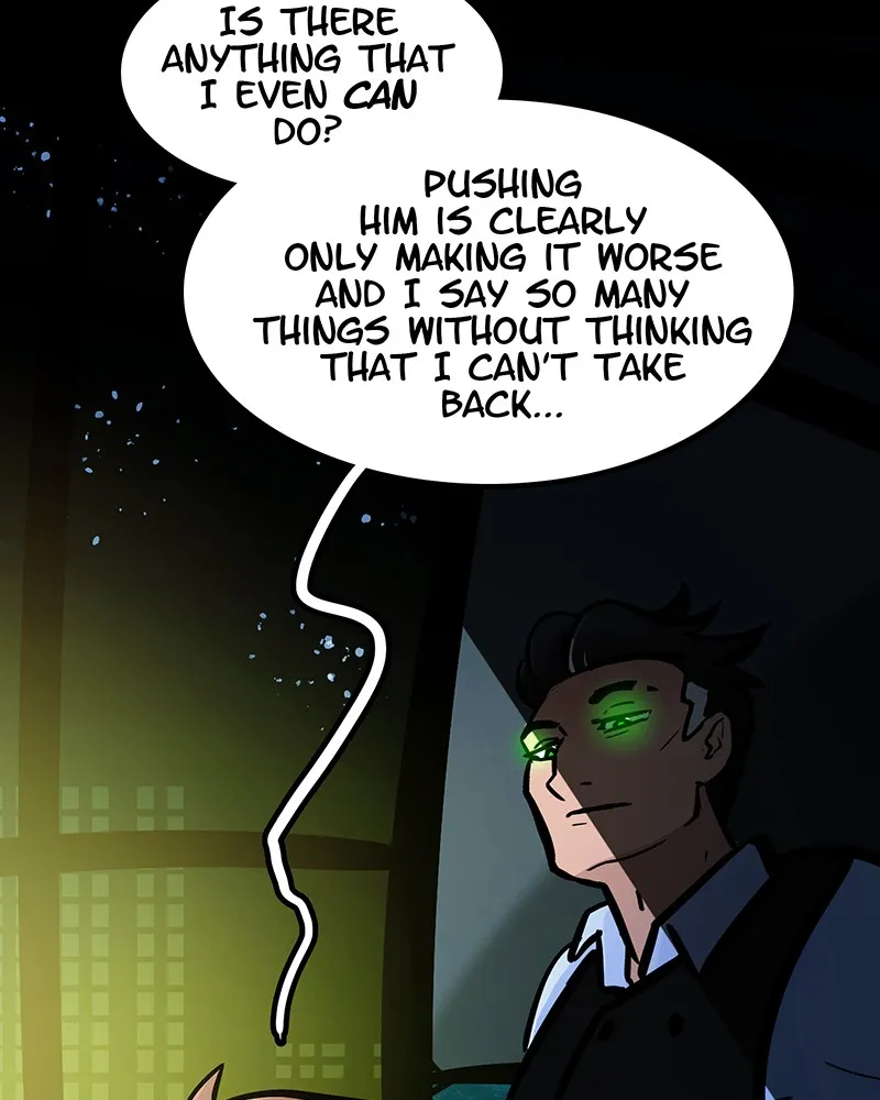 LoveBot Chapter 63 page 31 - 