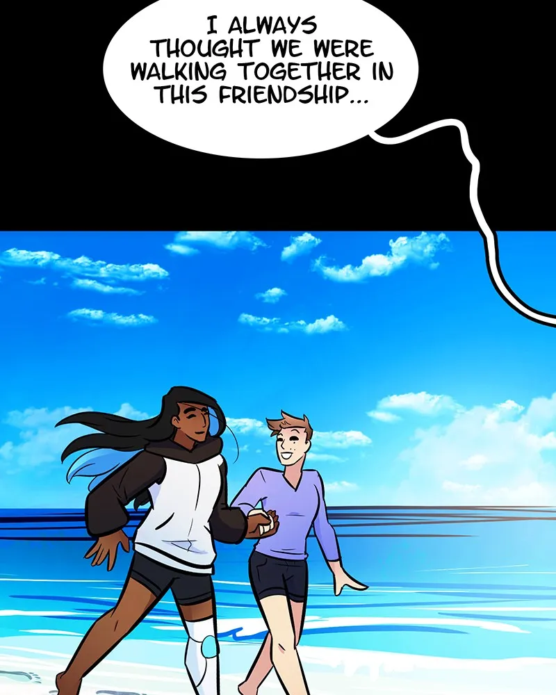 LoveBot Chapter 63 page 36 - 