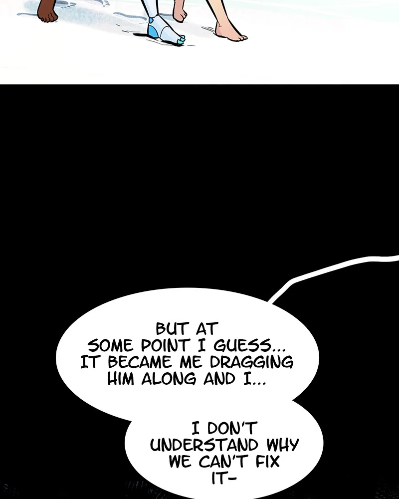 LoveBot Chapter 63 page 37 - 