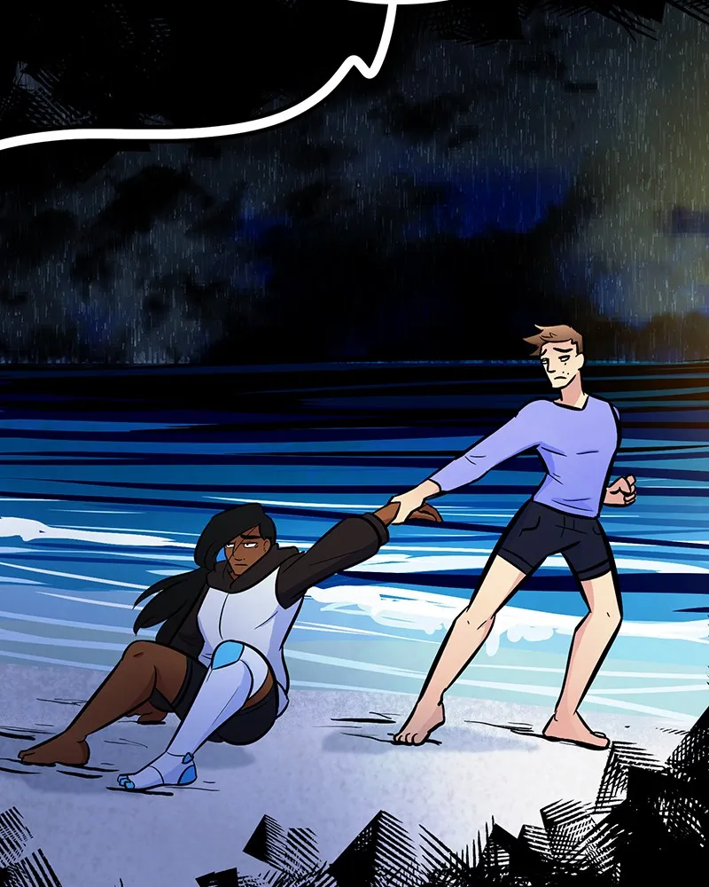 LoveBot Chapter 63 page 38 - 