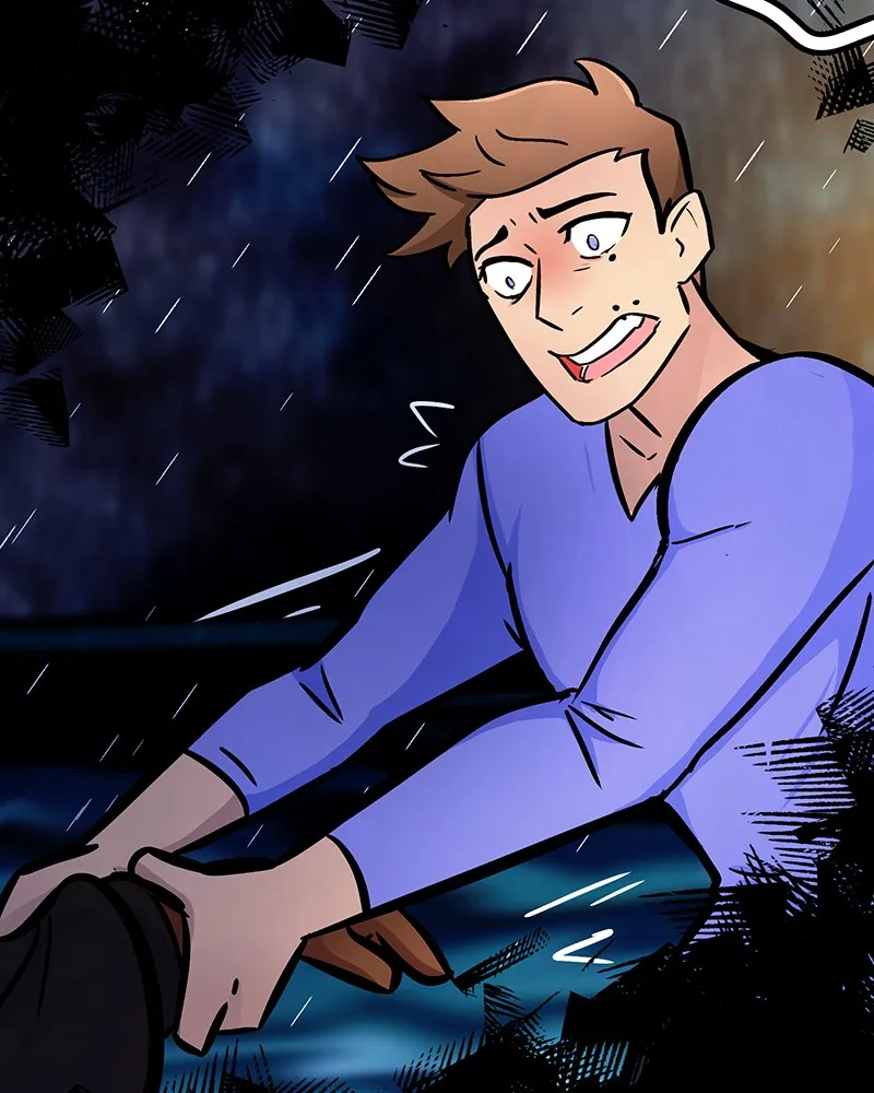LoveBot Chapter 63 page 40 - 