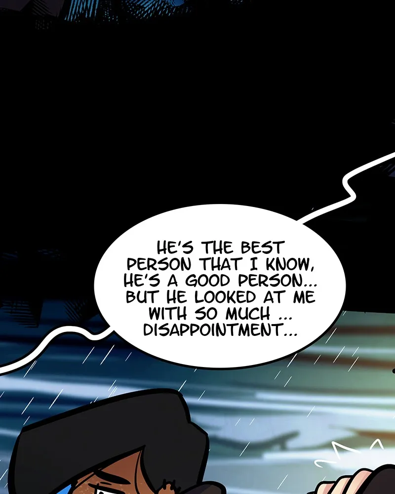 LoveBot Chapter 63 page 41 - 