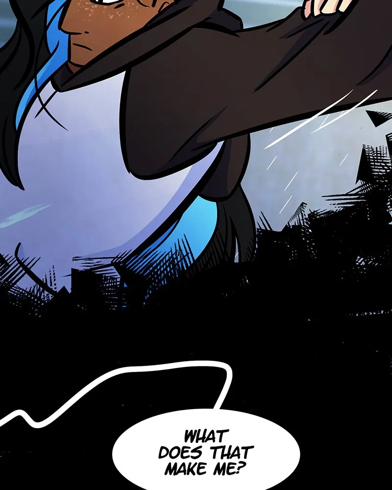 LoveBot Chapter 63 page 42 - 