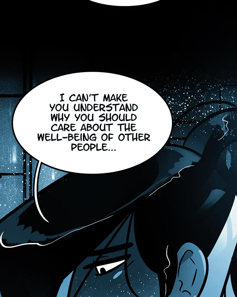 LoveBot Chapter 63 page 43 - 