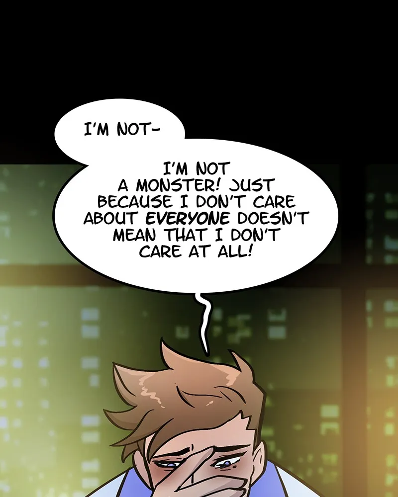 LoveBot Chapter 63 page 45 - 
