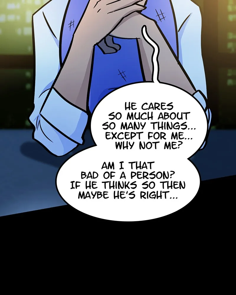 LoveBot Chapter 63 page 46 - 