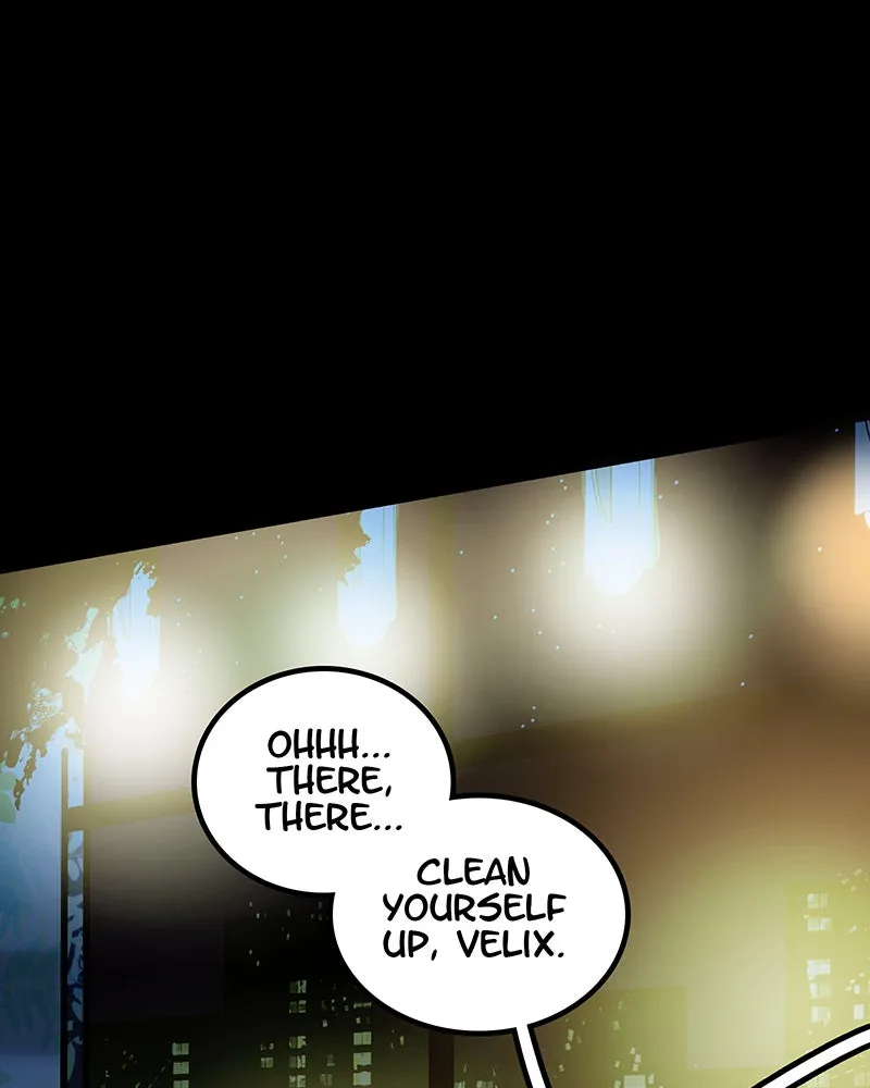 LoveBot Chapter 63 page 47 - 