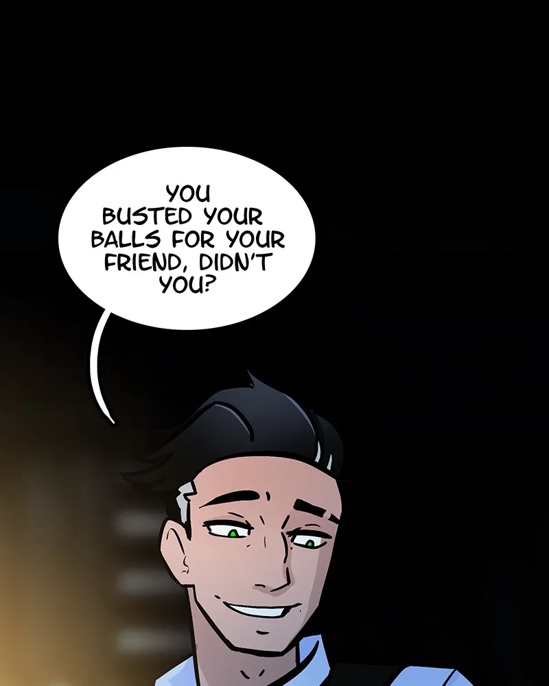 LoveBot Chapter 63 page 49 - 