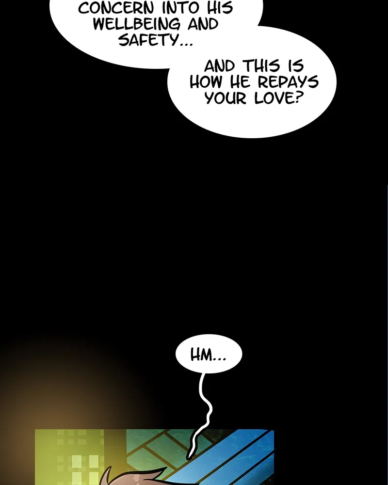 LoveBot Chapter 63 page 51 - 