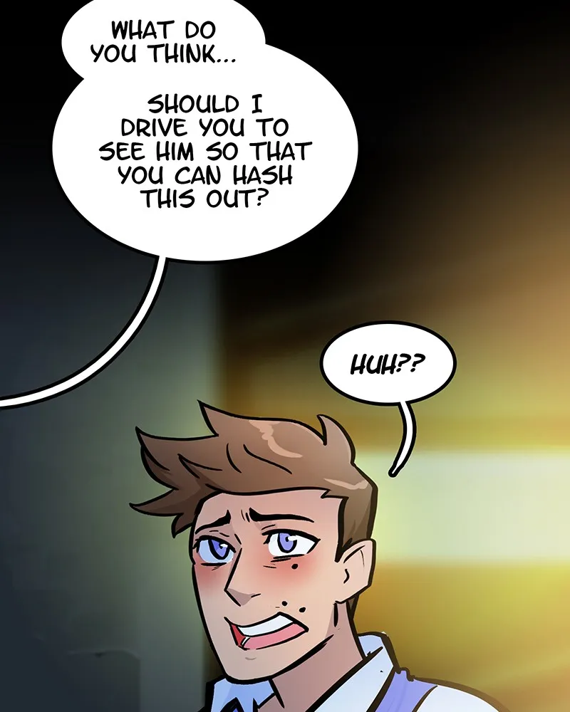 LoveBot Chapter 63 page 53 - 