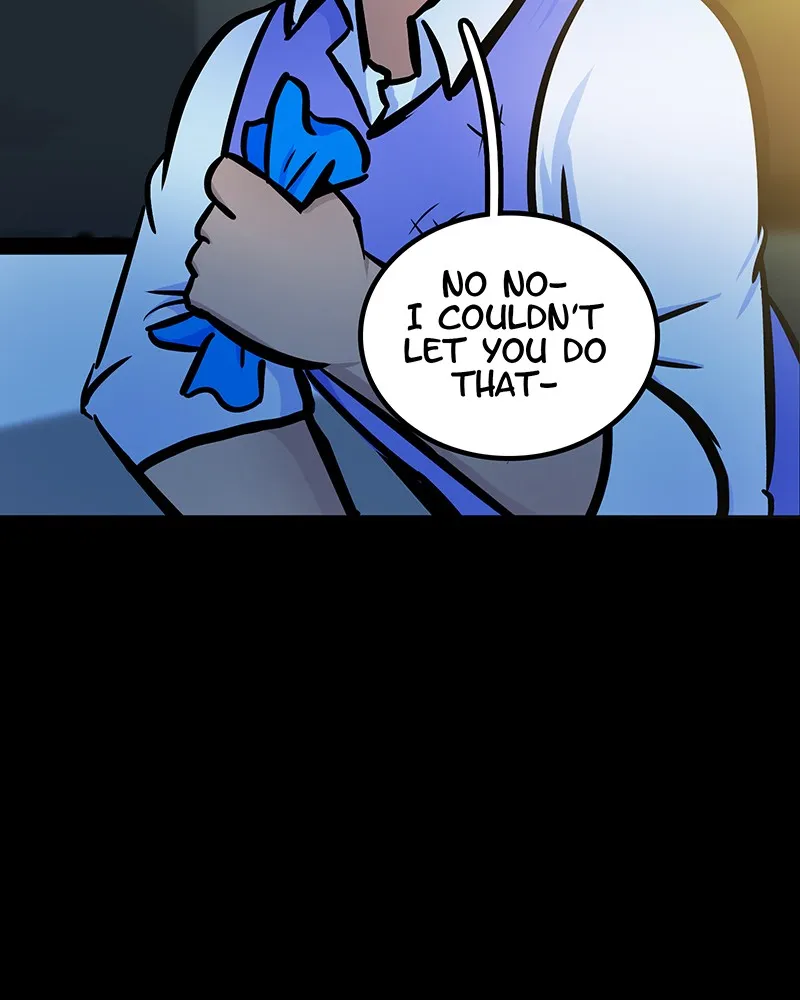 LoveBot Chapter 63 page 54 - 