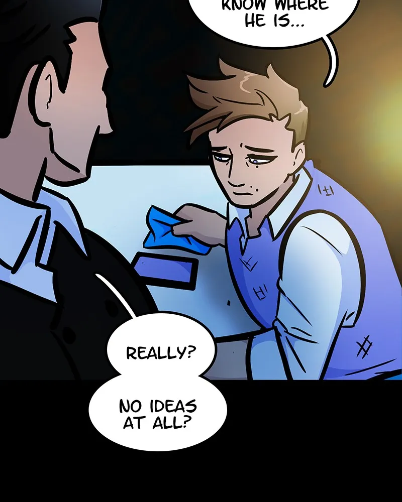 LoveBot Chapter 63 page 57 - 