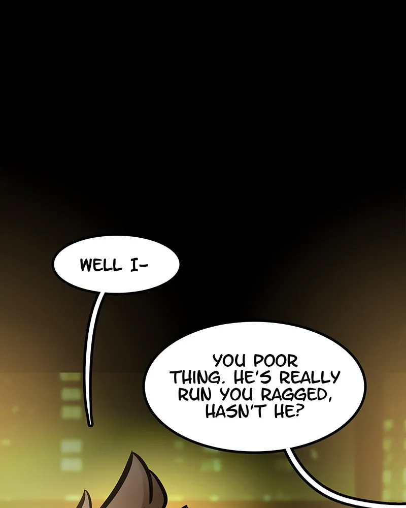 LoveBot Chapter 63 page 58 - 