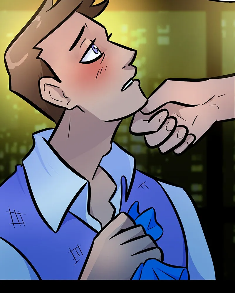 LoveBot Chapter 63 page 59 - 