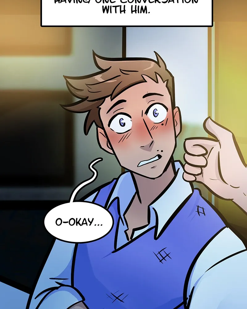 LoveBot Chapter 63 page 63 - 