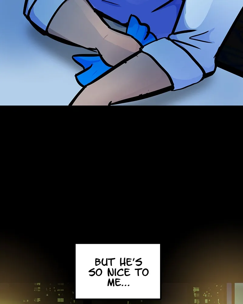 LoveBot Chapter 63 page 64 - 