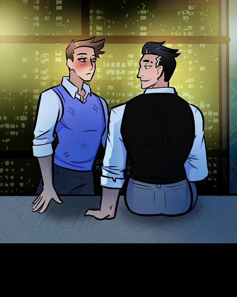 LoveBot Chapter 63 page 65 - 