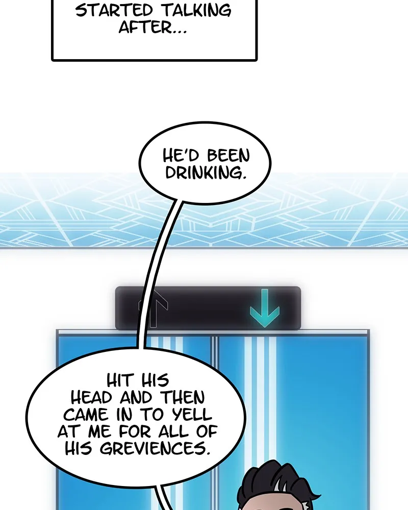 LoveBot Chapter 63 page 68 - 