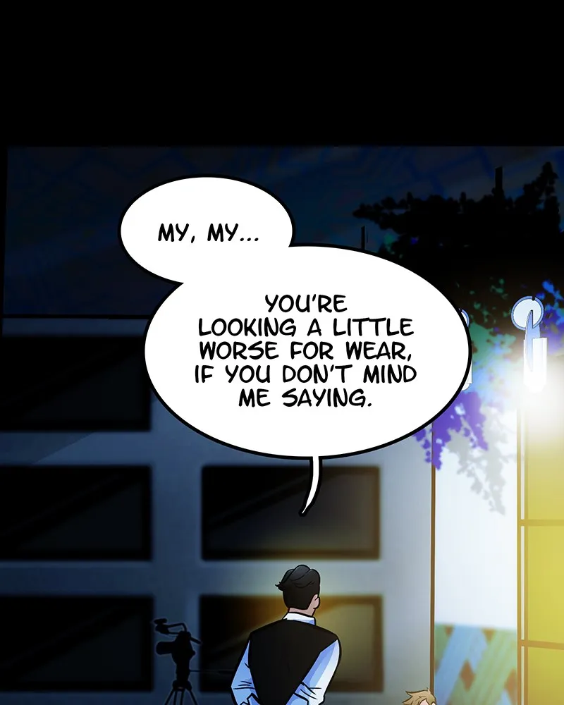 LoveBot Chapter 63 page 8 - 