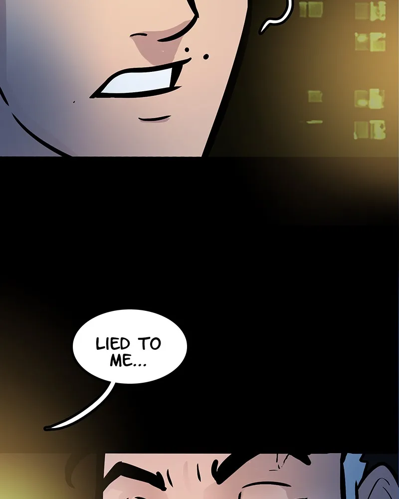 LoveBot Chapter 63 page 73 - 