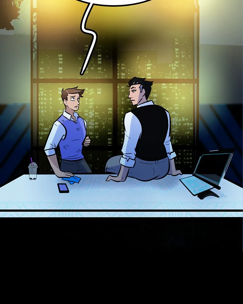LoveBot Chapter 63 page 75 - 
