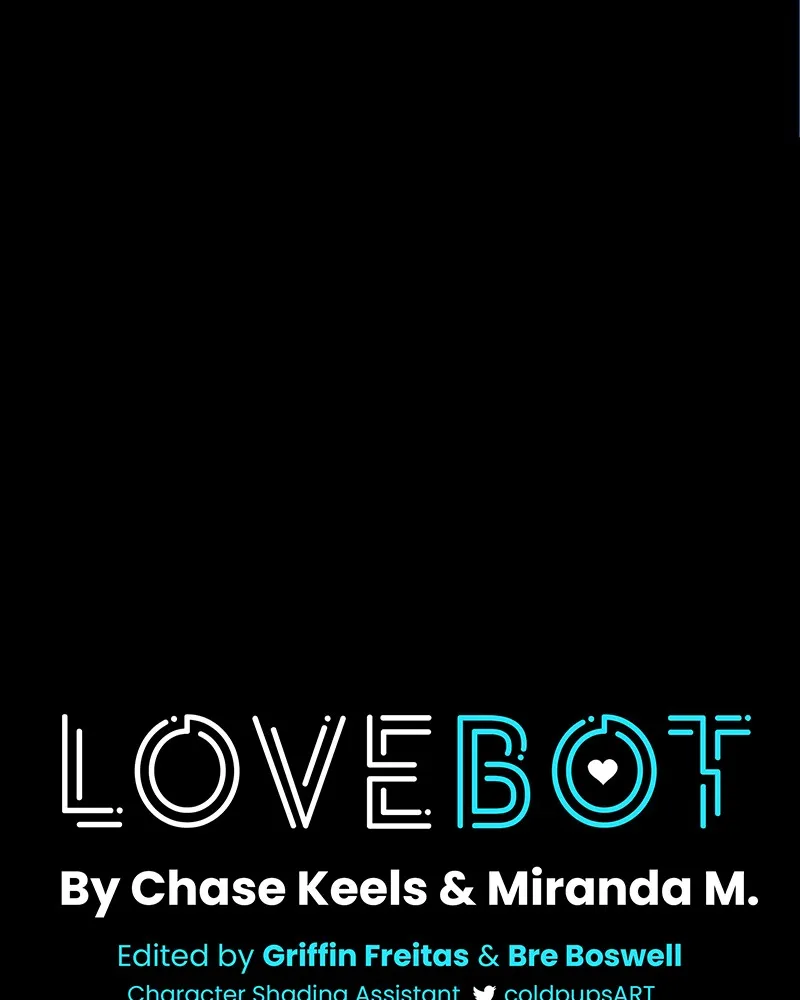LoveBot Chapter 63 page 78 - 