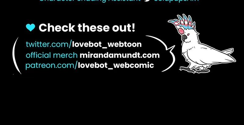 LoveBot Chapter 63 page 79 - 