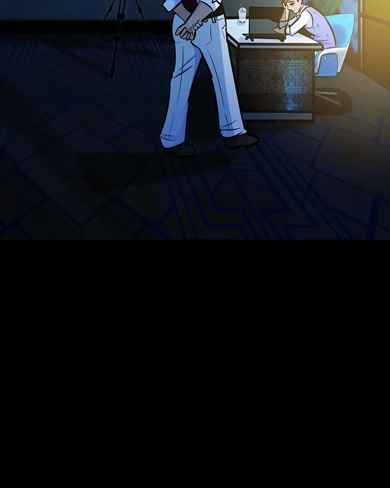 LoveBot Chapter 63 page 9 - 