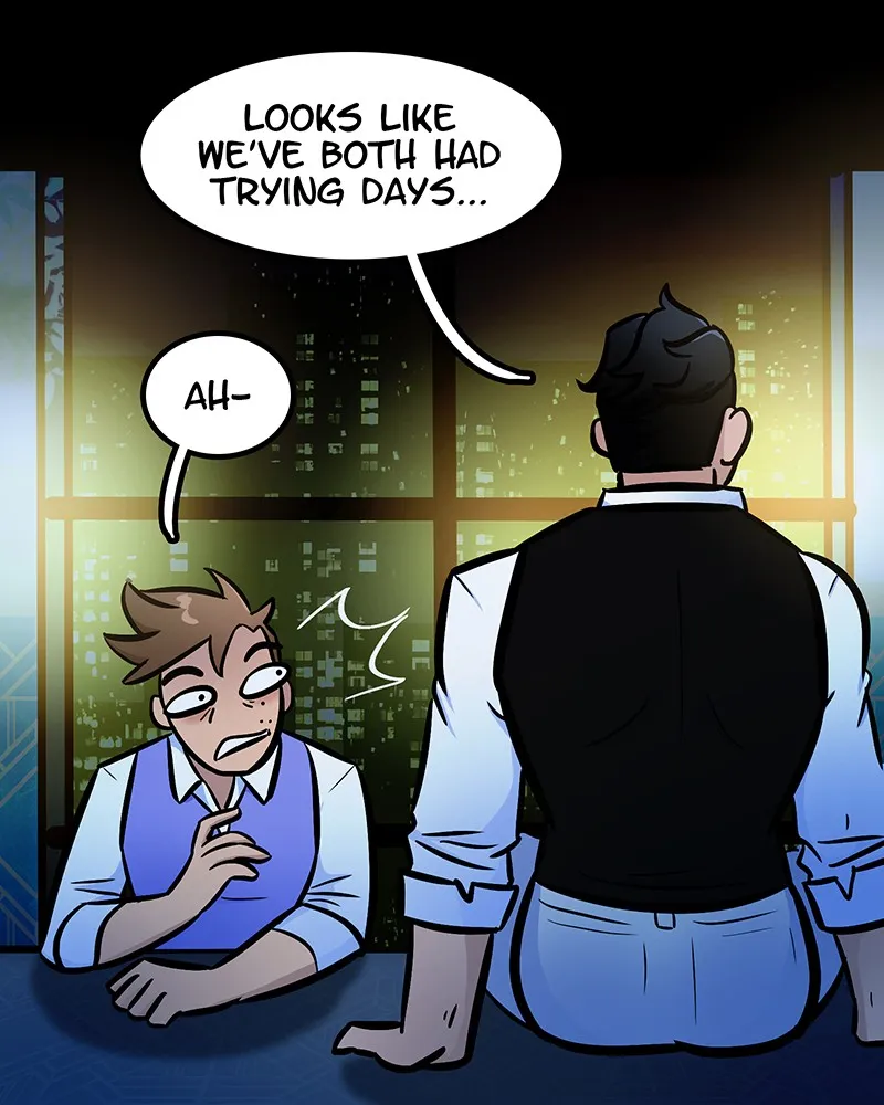LoveBot Chapter 63 page 10 - 