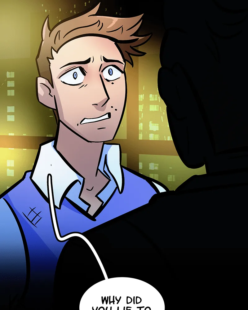LoveBot Chapter 64 page 2 - 