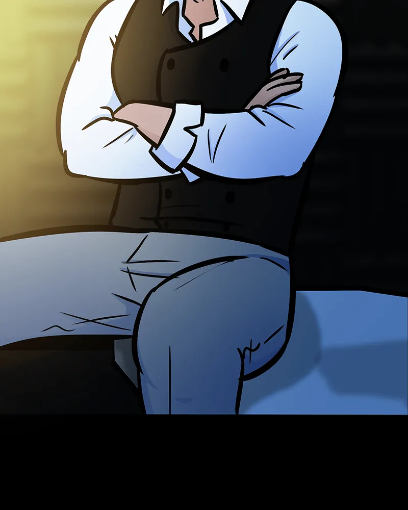 LoveBot Chapter 64 page 11 - 