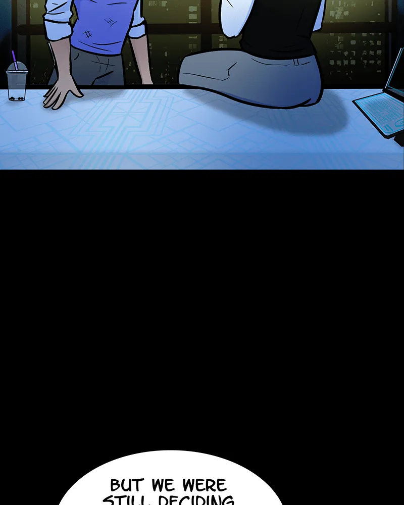 LoveBot Chapter 64 page 13 - 