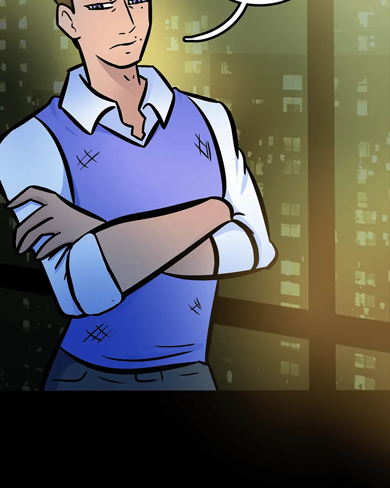 LoveBot Chapter 64 page 15 - 