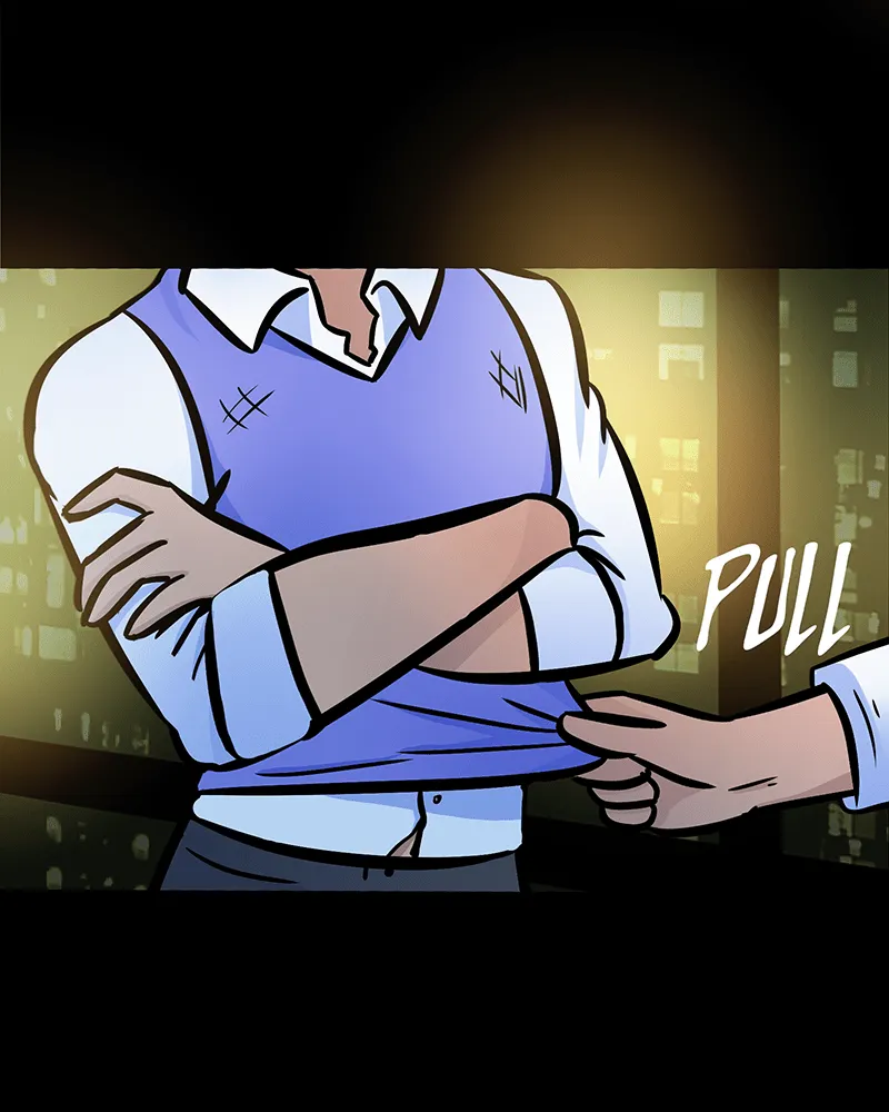 LoveBot Chapter 64 page 16 - 