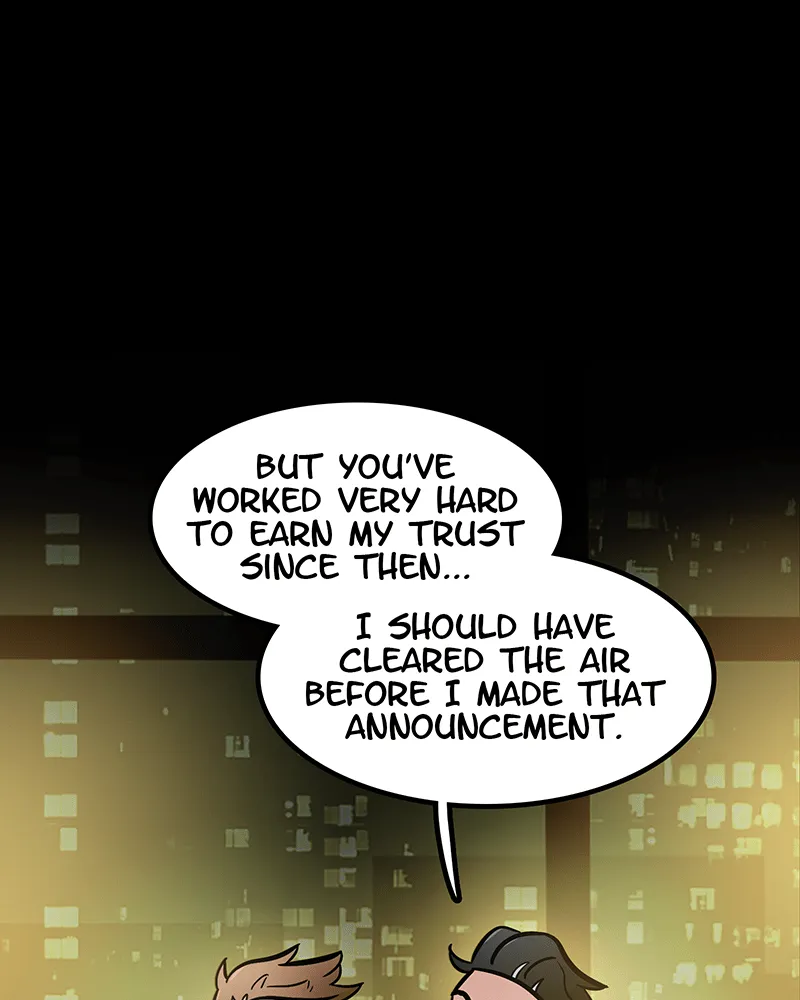 LoveBot Chapter 64 page 17 - 