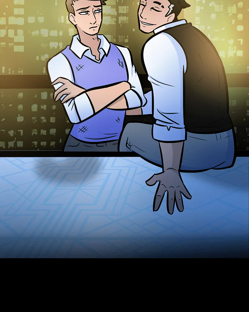 LoveBot Chapter 64 page 18 - 